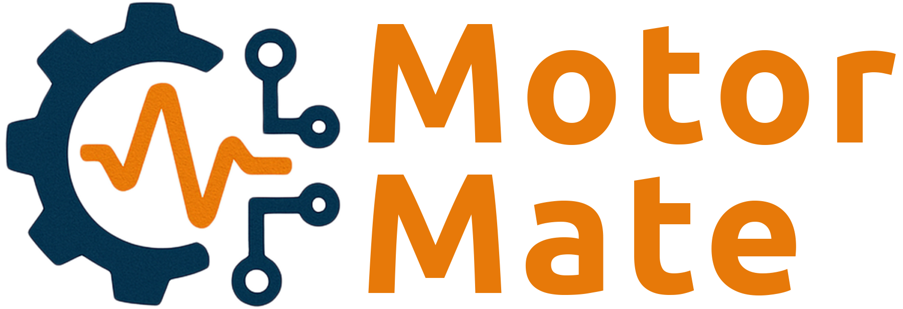 Motor-Mate Logo